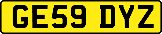 GE59DYZ