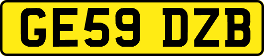 GE59DZB