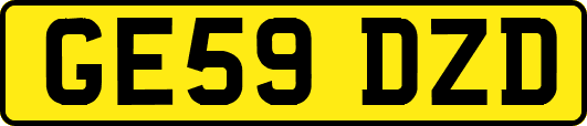 GE59DZD