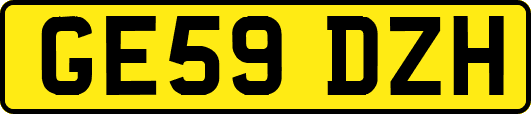GE59DZH