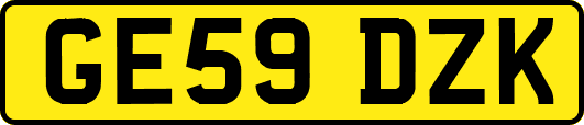 GE59DZK