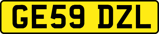 GE59DZL