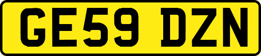 GE59DZN