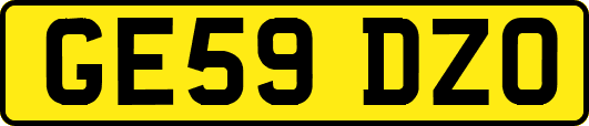 GE59DZO