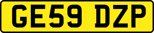 GE59DZP