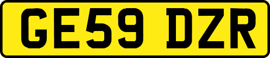 GE59DZR