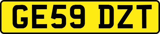 GE59DZT