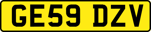 GE59DZV