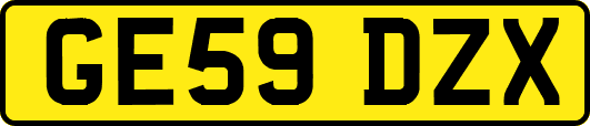GE59DZX