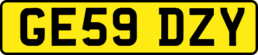 GE59DZY