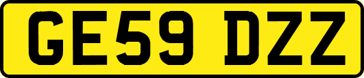 GE59DZZ
