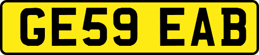 GE59EAB