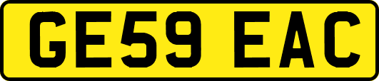 GE59EAC