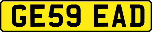 GE59EAD