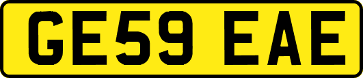GE59EAE