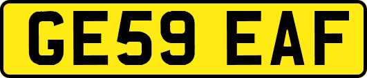 GE59EAF