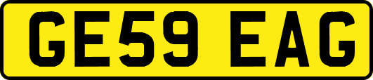 GE59EAG
