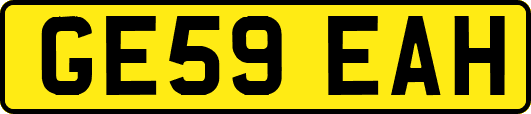 GE59EAH