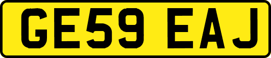 GE59EAJ