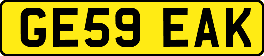 GE59EAK