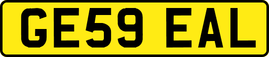 GE59EAL