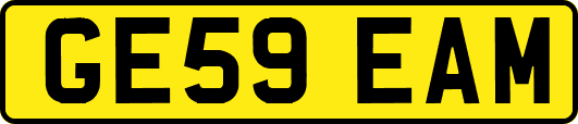 GE59EAM