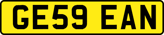 GE59EAN