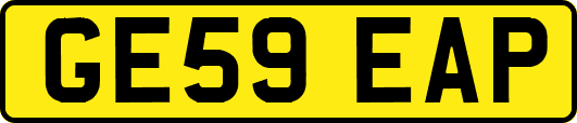 GE59EAP