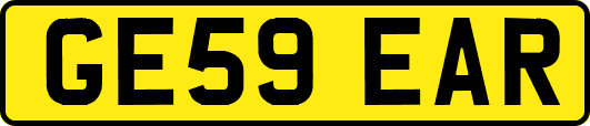 GE59EAR