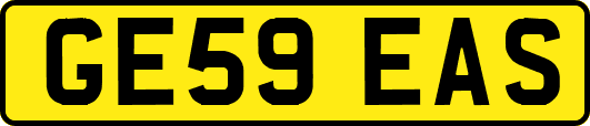 GE59EAS
