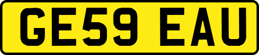 GE59EAU