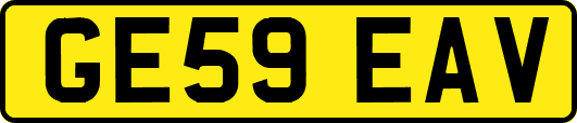 GE59EAV