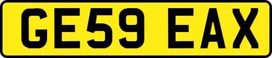 GE59EAX