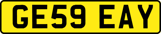 GE59EAY