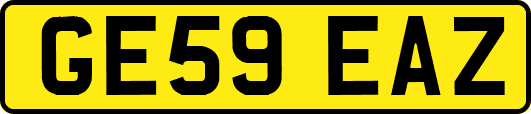GE59EAZ