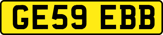 GE59EBB