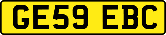 GE59EBC