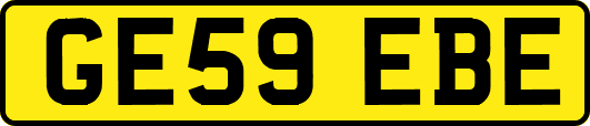 GE59EBE