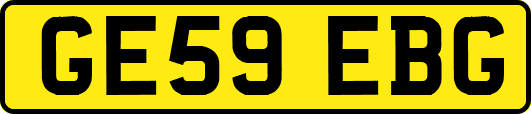 GE59EBG