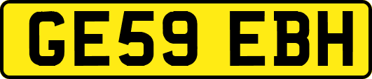 GE59EBH