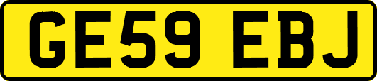 GE59EBJ