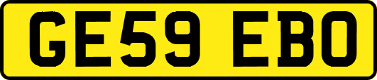 GE59EBO