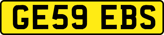 GE59EBS