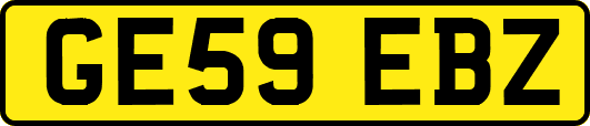 GE59EBZ