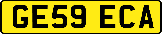 GE59ECA