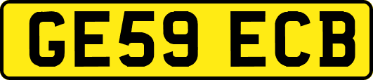 GE59ECB