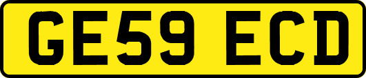 GE59ECD