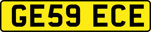 GE59ECE