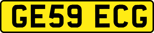 GE59ECG