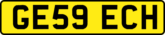 GE59ECH